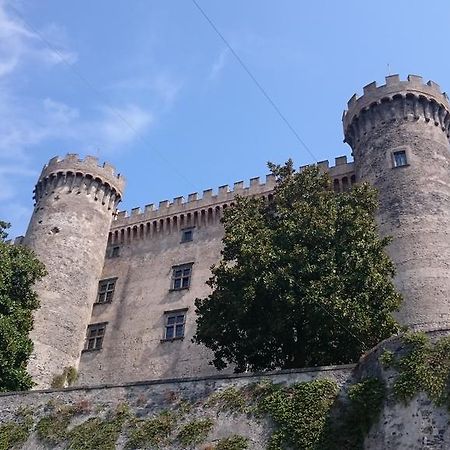Sweetyhome Bracciano  Zewnętrze zdjęcie