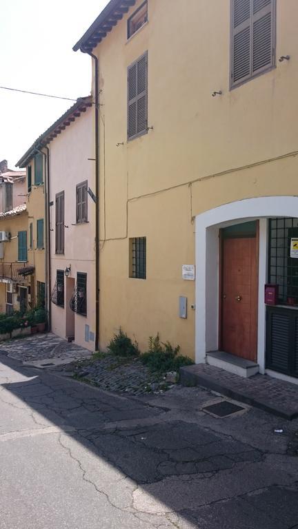 Sweetyhome Bracciano  Zewnętrze zdjęcie