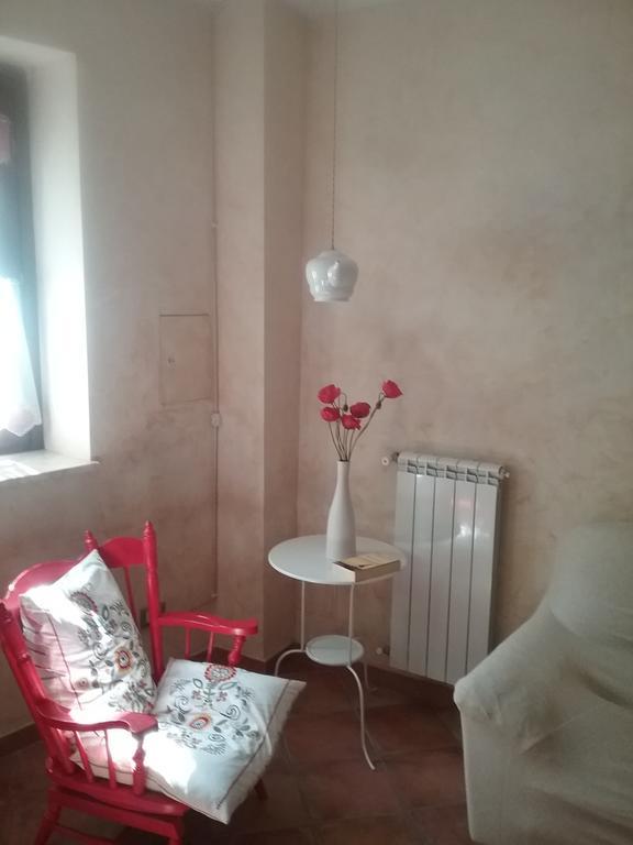 Sweetyhome Bracciano  Zewnętrze zdjęcie