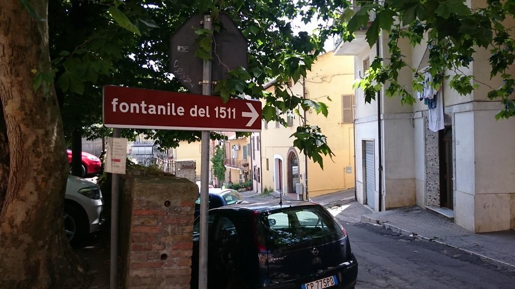 Sweetyhome Bracciano  Zewnętrze zdjęcie