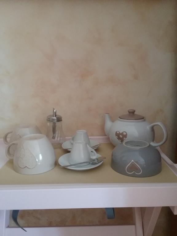 Sweetyhome Bracciano  Zewnętrze zdjęcie