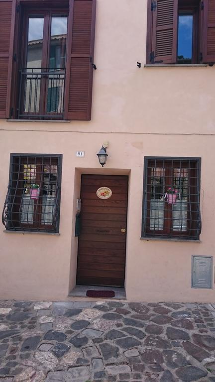 Sweetyhome Bracciano  Zewnętrze zdjęcie
