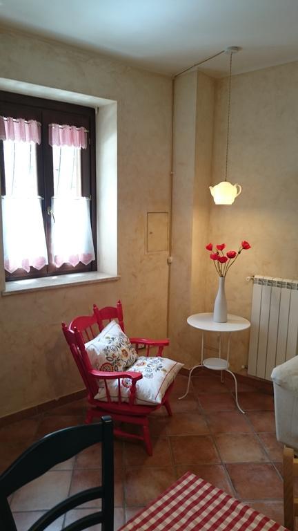 Sweetyhome Bracciano  Zewnętrze zdjęcie