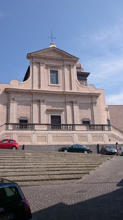Sweetyhome Bracciano  Zewnętrze zdjęcie