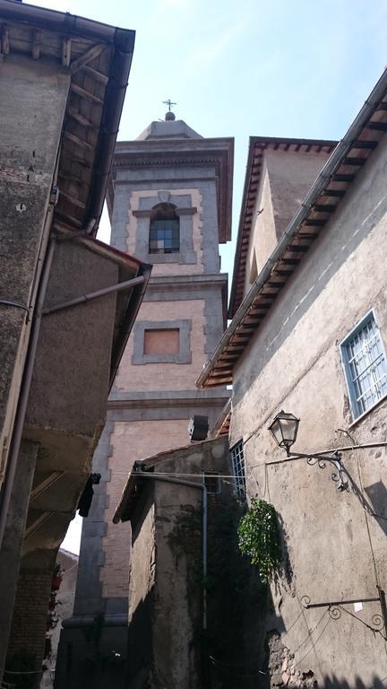 Sweetyhome Bracciano  Zewnętrze zdjęcie