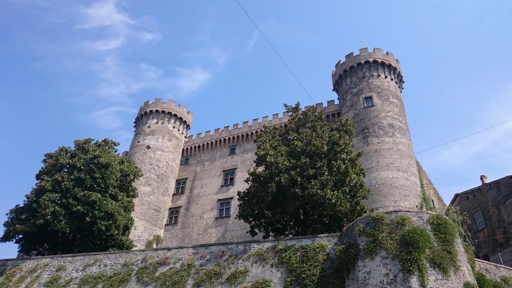 Sweetyhome Bracciano  Zewnętrze zdjęcie