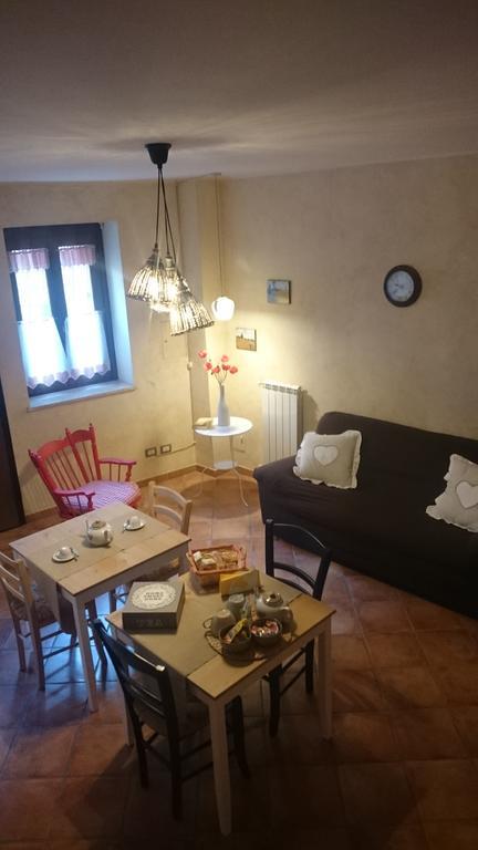 Sweetyhome Bracciano  Zewnętrze zdjęcie