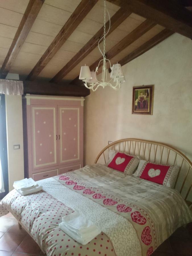 Sweetyhome Bracciano  Zewnętrze zdjęcie